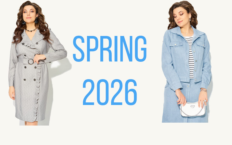 Spring Collection 2025