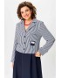 AIRA STYLE 24-17 Костюм юбочный