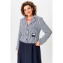 AIRA STYLE 24-17 Костюм юбочный