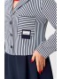 AIRA STYLE 24-17 Костюм юбочный