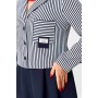 AIRA STYLE 24-17 Костюм юбочный