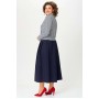 AIRA STYLE 24-17 Костюм юбочный