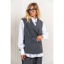 AIRA STYLE 24-24 Костюм брючный