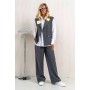 AIRA STYLE 24-24 Костюм брючный