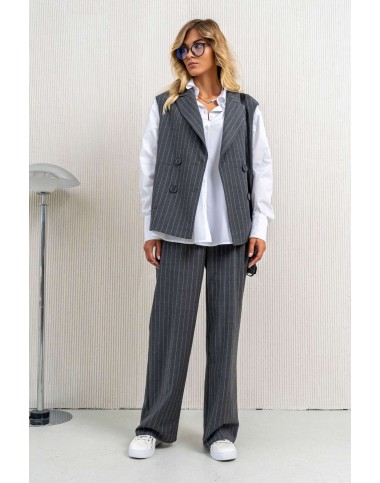 AIRA STYLE 24-24 Костюм брючный