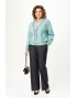 AIRA STYLE 24018 Куртка