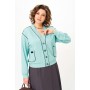 AIRA STYLE 24018 Куртка