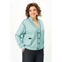 AIRA STYLE 24018 Куртка