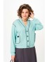 AIRA STYLE 24018 Куртка