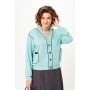 AIRA STYLE 24018 Куртка