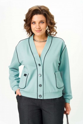 AIRA STYLE 24018 Куртка