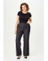 AIRA STYLE 24019 Брюки