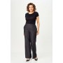 AIRA STYLE 24019 Брюки