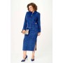 AIRA STYLE 24115-1 Костюм юбочный