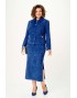 AIRA STYLE 24115-1 Костюм юбочный