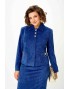 AIRA STYLE 24115-1 Костюм юбочный