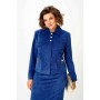 AIRA STYLE 24115-1 Костюм юбочный