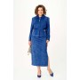 AIRA STYLE 24115-1 Костюм юбочный