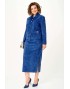 AIRA STYLE 24115-1 Костюм юбочный