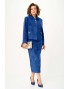 AIRA STYLE 24115-1 Костюм юбочный