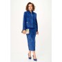 AIRA STYLE 24115-1 Костюм юбочный