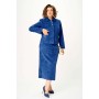 AIRA STYLE 24115-1 Костюм юбочный