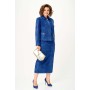 AIRA STYLE 24115-1 Костюм юбочный