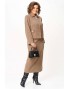 AIRA STYLE 24115А Костюм юбочный