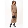 AIRA STYLE 24115А Костюм юбочный