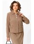 AIRA STYLE 24115А Костюм юбочный