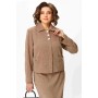 AIRA STYLE 24115А Костюм юбочный