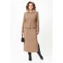 AIRA STYLE 24115А Костюм юбочный
