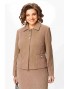 AIRA STYLE 24115А Костюм юбочный