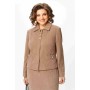 AIRA STYLE 24115А Костюм юбочный