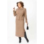 AIRA STYLE 24115А Костюм юбочный