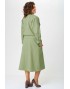 AIRA STYLE 24116А Костюм юбочный