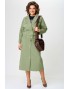 AIRA STYLE 24116А Костюм юбочный