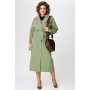 AIRA STYLE 24116А Костюм юбочный