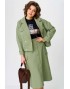 AIRA STYLE 24116А Костюм юбочный