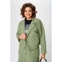AIRA STYLE 24116А Костюм юбочный