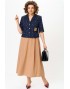 AIRA STYLE 24120 А Костюм юбочный
