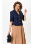 AIRA STYLE 24120 А Костюм юбочный