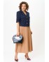 AIRA STYLE 24120 А Костюм юбочный