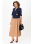 AIRA STYLE 24120 А Костюм юбочный