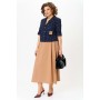 AIRA STYLE 24120 А Костюм юбочный