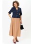 AIRA STYLE 24120 Костюм юбочный