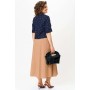 AIRA STYLE 24120 Костюм юбочный