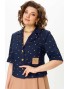 AIRA STYLE 24120 Костюм юбочный