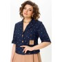AIRA STYLE 24120 Костюм юбочный