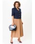 AIRA STYLE 24120 Костюм юбочный